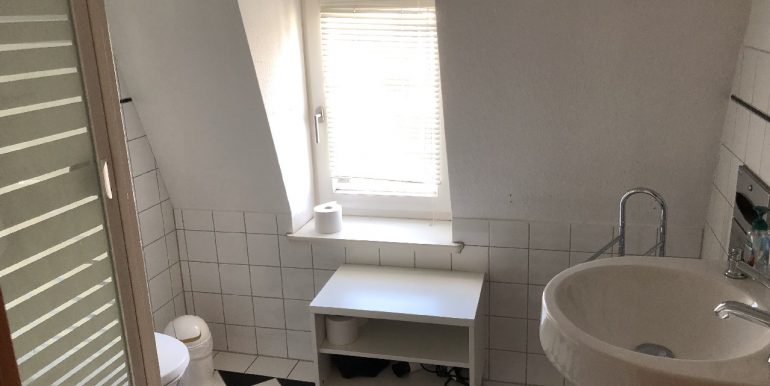 Bad Ferienwohnung 2 DG