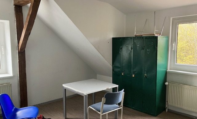 Büro im DG