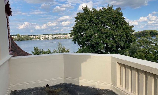 Südterrasse
