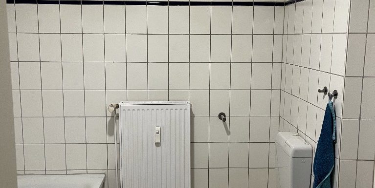 Bad im Souterrain