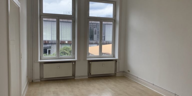 Schlafzimmer EG