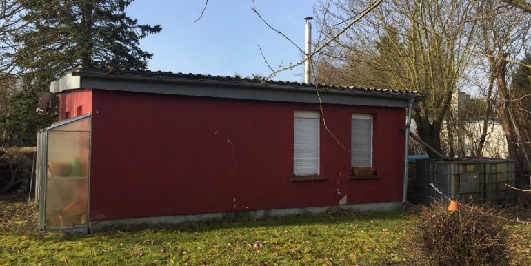 Rückfront