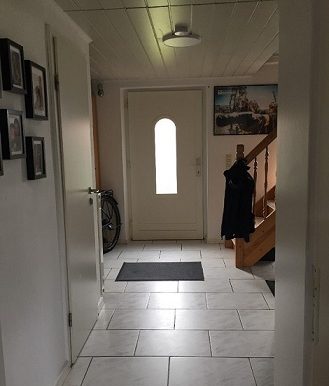 Eingangsflur