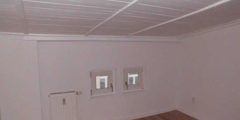 Separater Raum