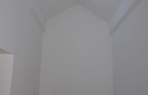 Flur im 3. Obergeschoss