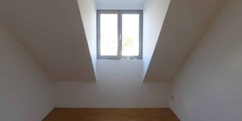 Zimmer im 3. Obergeschoss