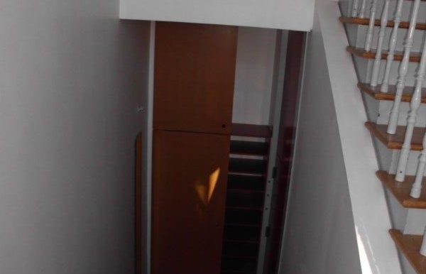 Flur in der Wohnung