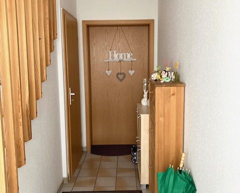 Hausflur