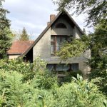 Ansicht von vorn