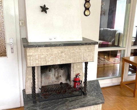 Kamin