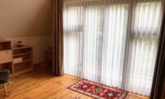 Gemeinschaftszimmer im DG