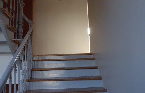 Flur in der Wohnung