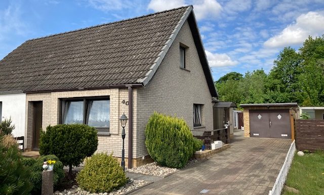 Vorderansicht