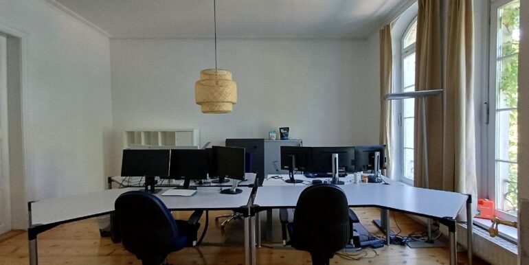 Besprechung/ Büro 3