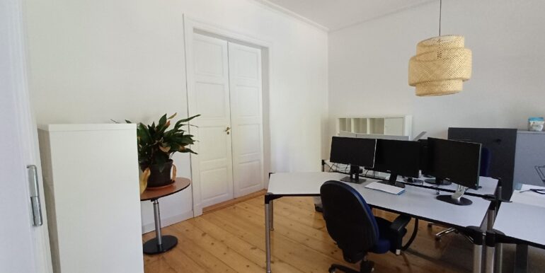 Besprechung/ Büro 3