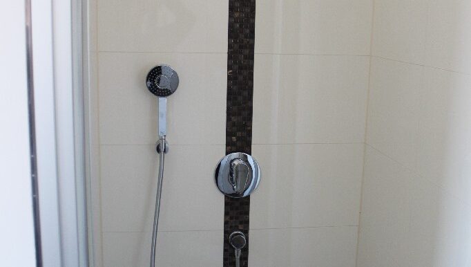 Dusche