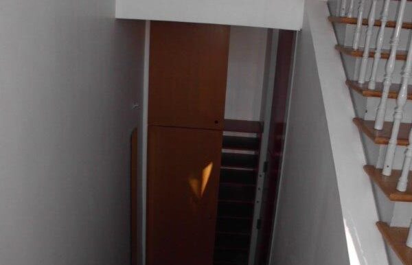 Flur in der Wohnung