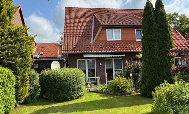 Rückansicht