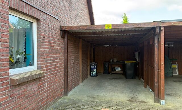 Carport