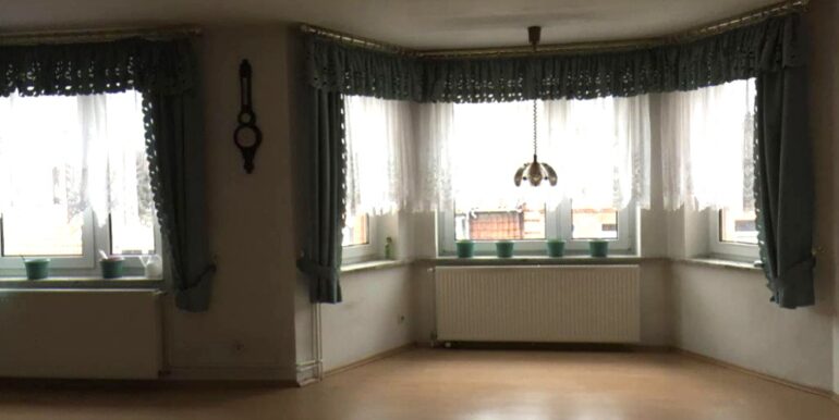 Wohnzimmer jeder Etage