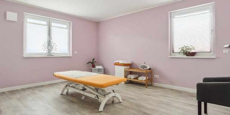 Zimmer 1. Obergeschoss