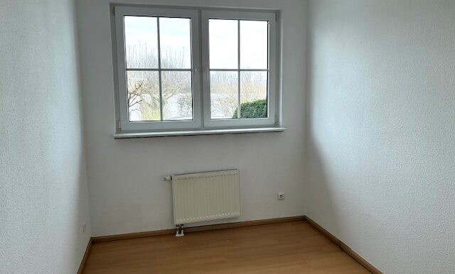 zweites Zimmer als Büro, Schlaf- oder Gästezimmer