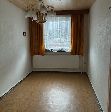 kleines Zimmer im EG