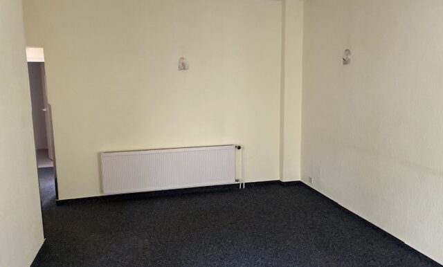 Ehemaliges Wartezimmer