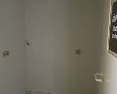 Ehemaliger Röntgenraum