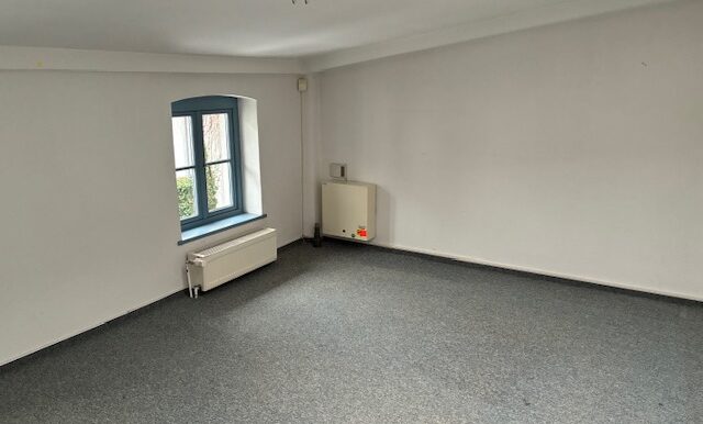 Büro im 1. Obergeschoss