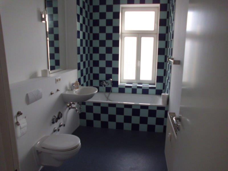 2-Zimmer-Wohnung mit Balkon, Kleine Wasserstraße in 19053 Schwerin - Photo 5