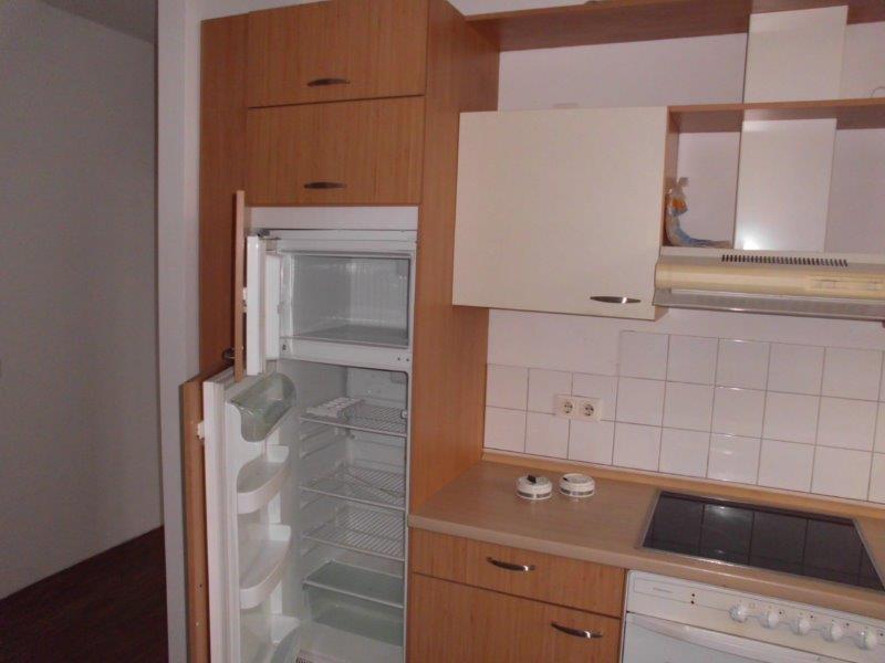 2-Zimmer-Wohnung mit Balkon, Kleine Wasserstraße in 19053 Schwerin - Photo 2