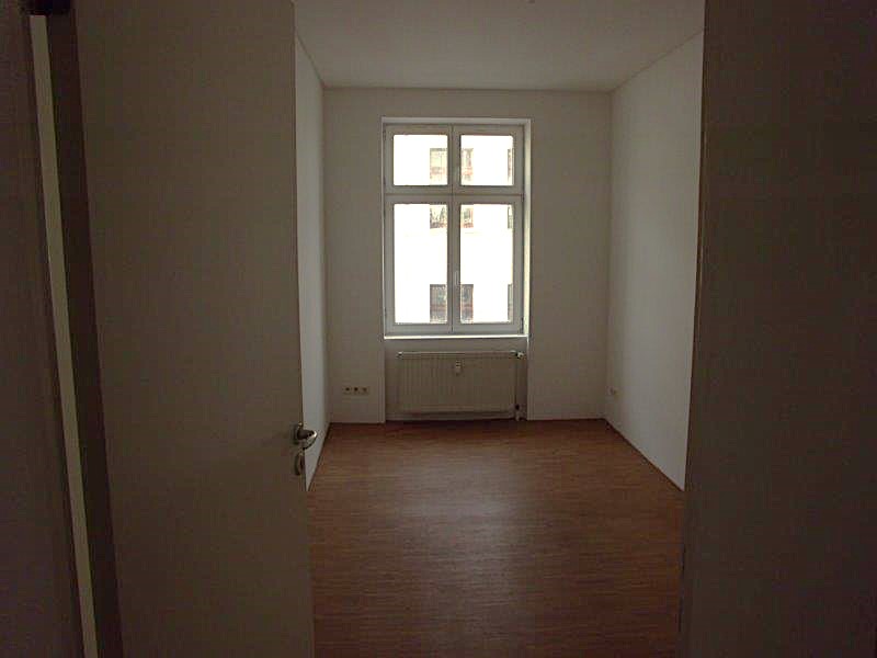 2-Zimmer-Wohnung mit Balkon, Kleine Wasserstraße in 19053 Schwerin - Photo 1