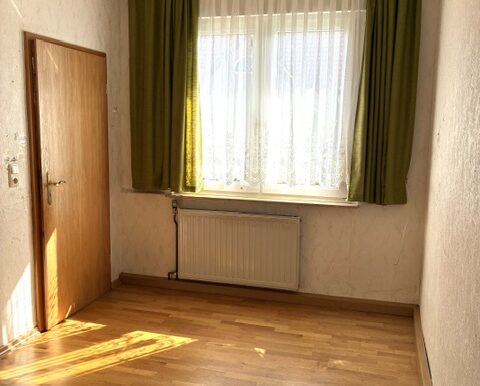 Kleines Zimmer im EG