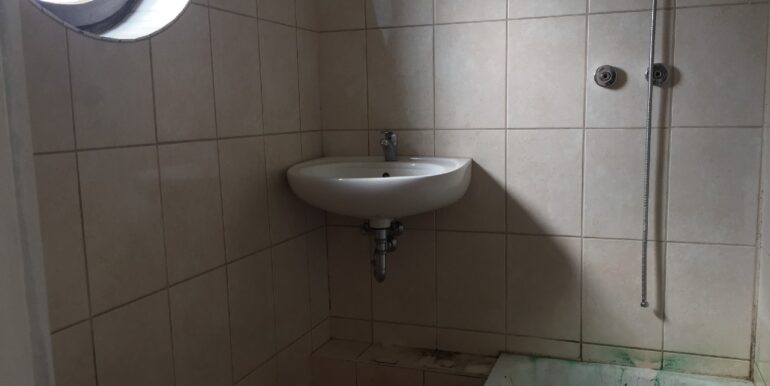 Duschbad