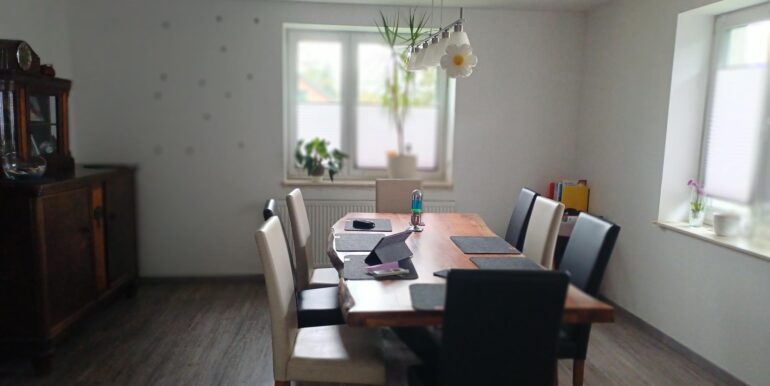 Esszimmer
