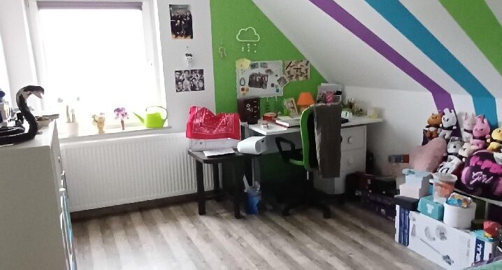 Kinderzimmer
