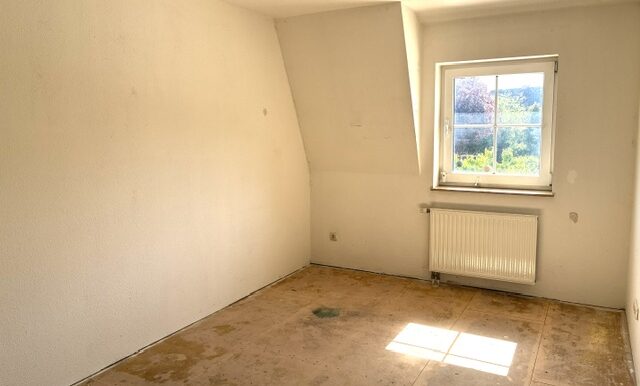 Zimmer im DG