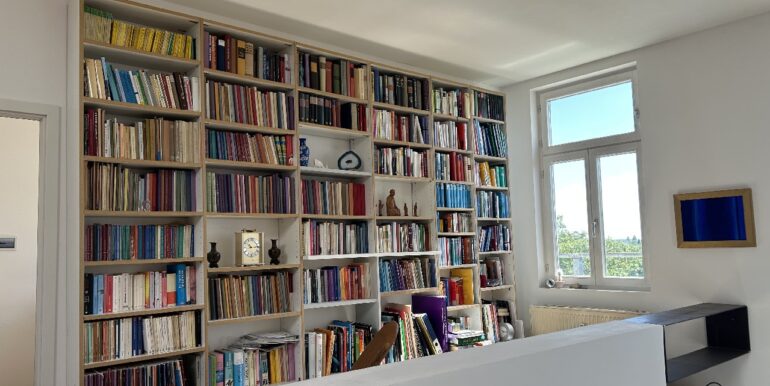 DG: offenes Wohnzimmer