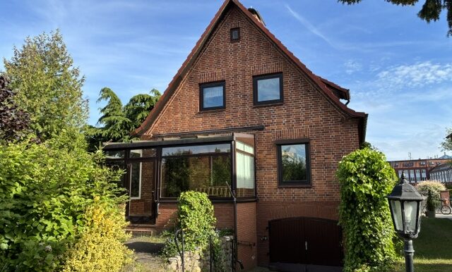 Rückansicht