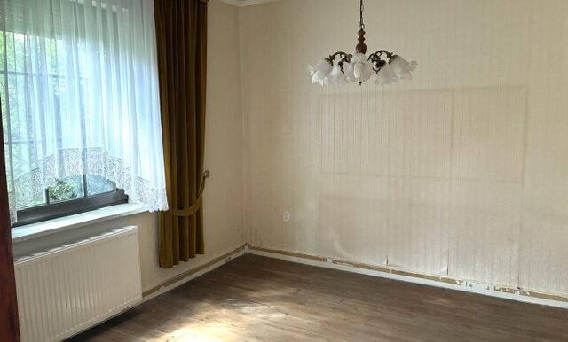 Nebenzimmer vom WZ