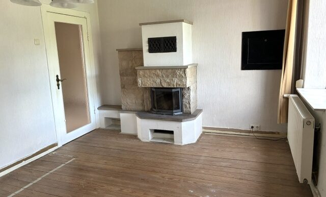 Kaminzimmer
