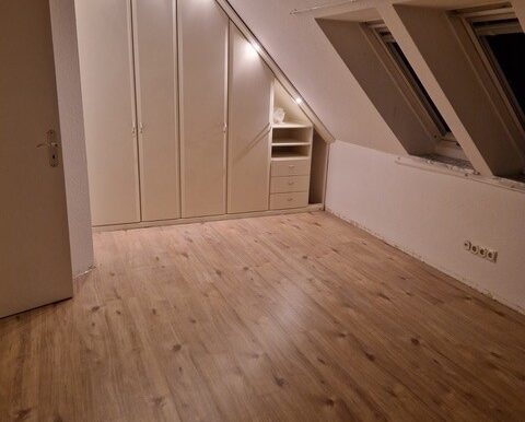 Schlafzimmer Obergeschoss