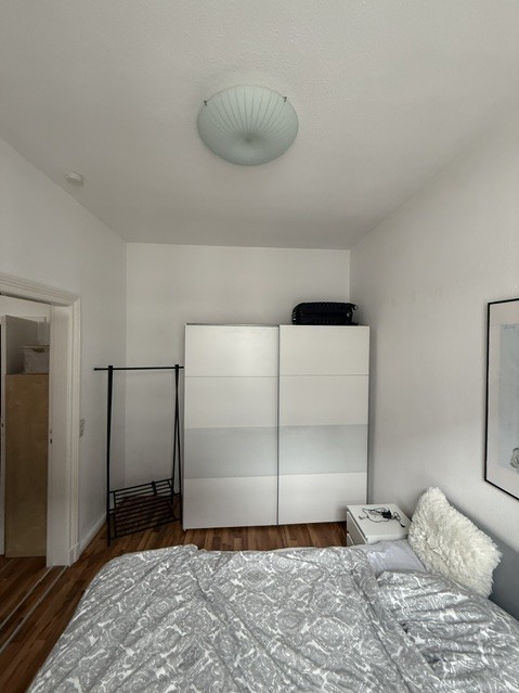 2-Zimmer-Wohnung mit Balkon in 19053 Schwerin - Foto 3