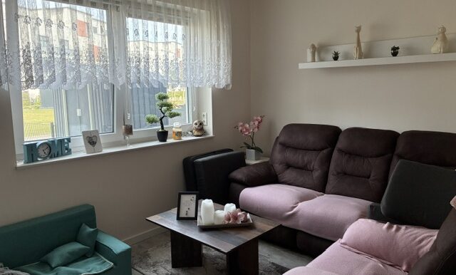 Gästezimmer