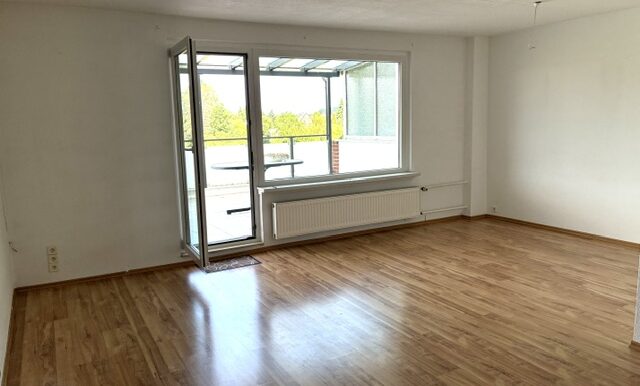 Wohnzimmer im Erdgeschoss
