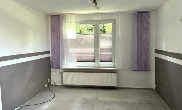 Schlafzimmer im OG