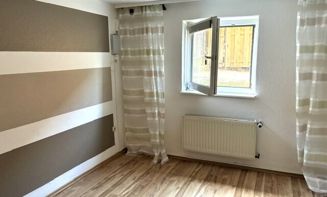 Zimmer im Spouterrain
