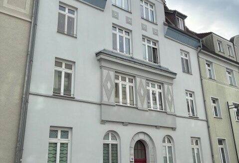 Frontansicht