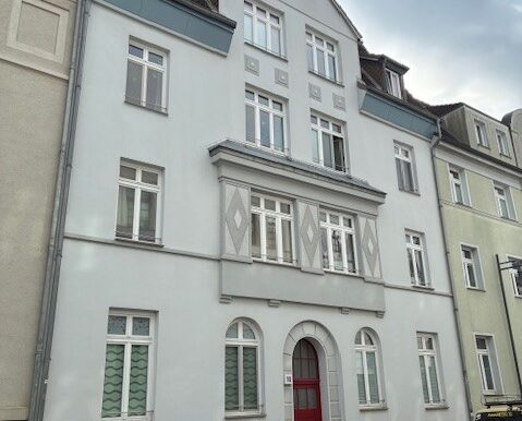 Frontansicht